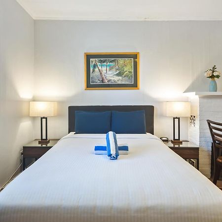 Kona Kai Oasis Bed & Breakfast Key West Ngoại thất bức ảnh