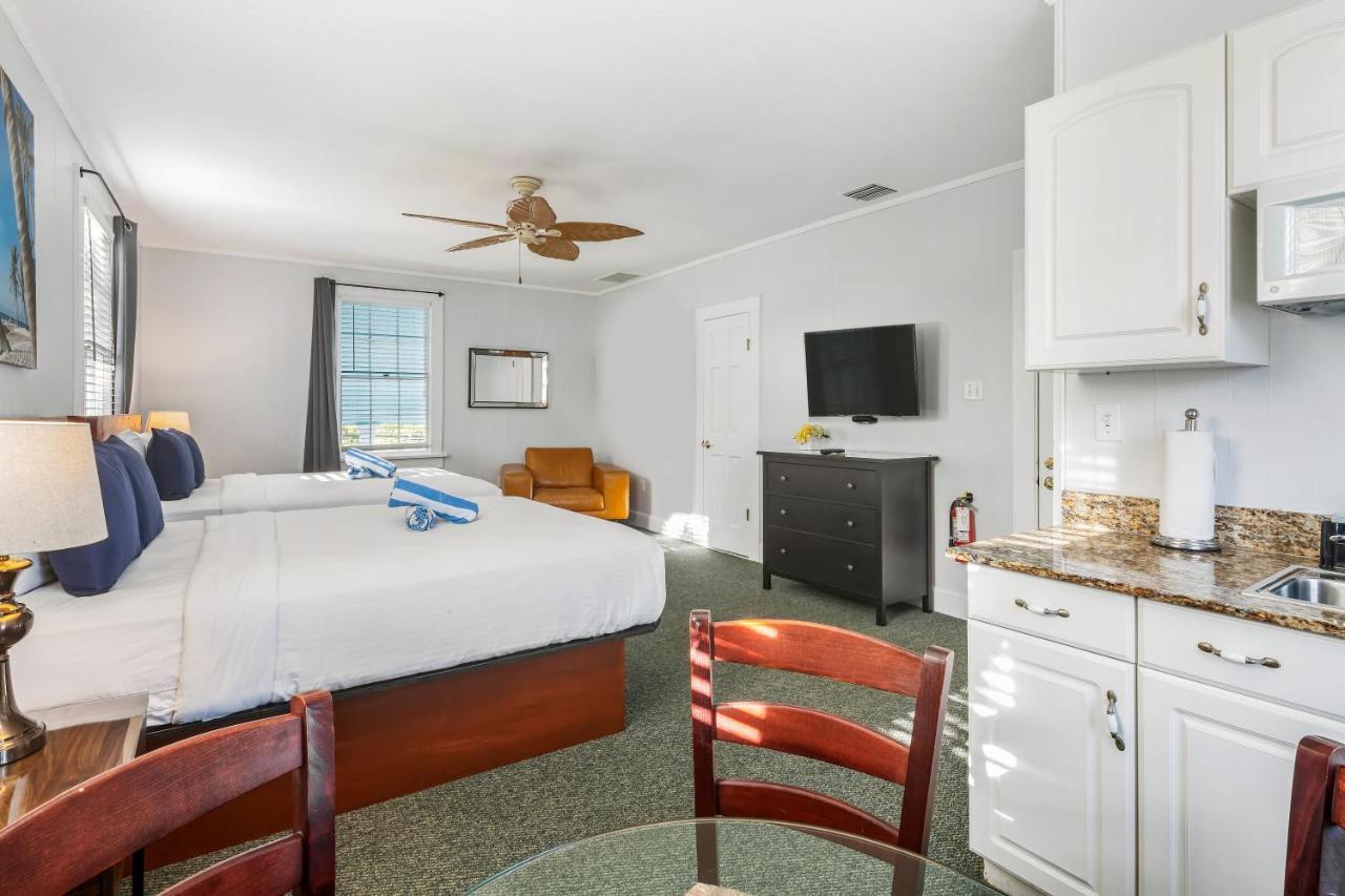 Kona Kai Oasis Bed & Breakfast Key West Ngoại thất bức ảnh