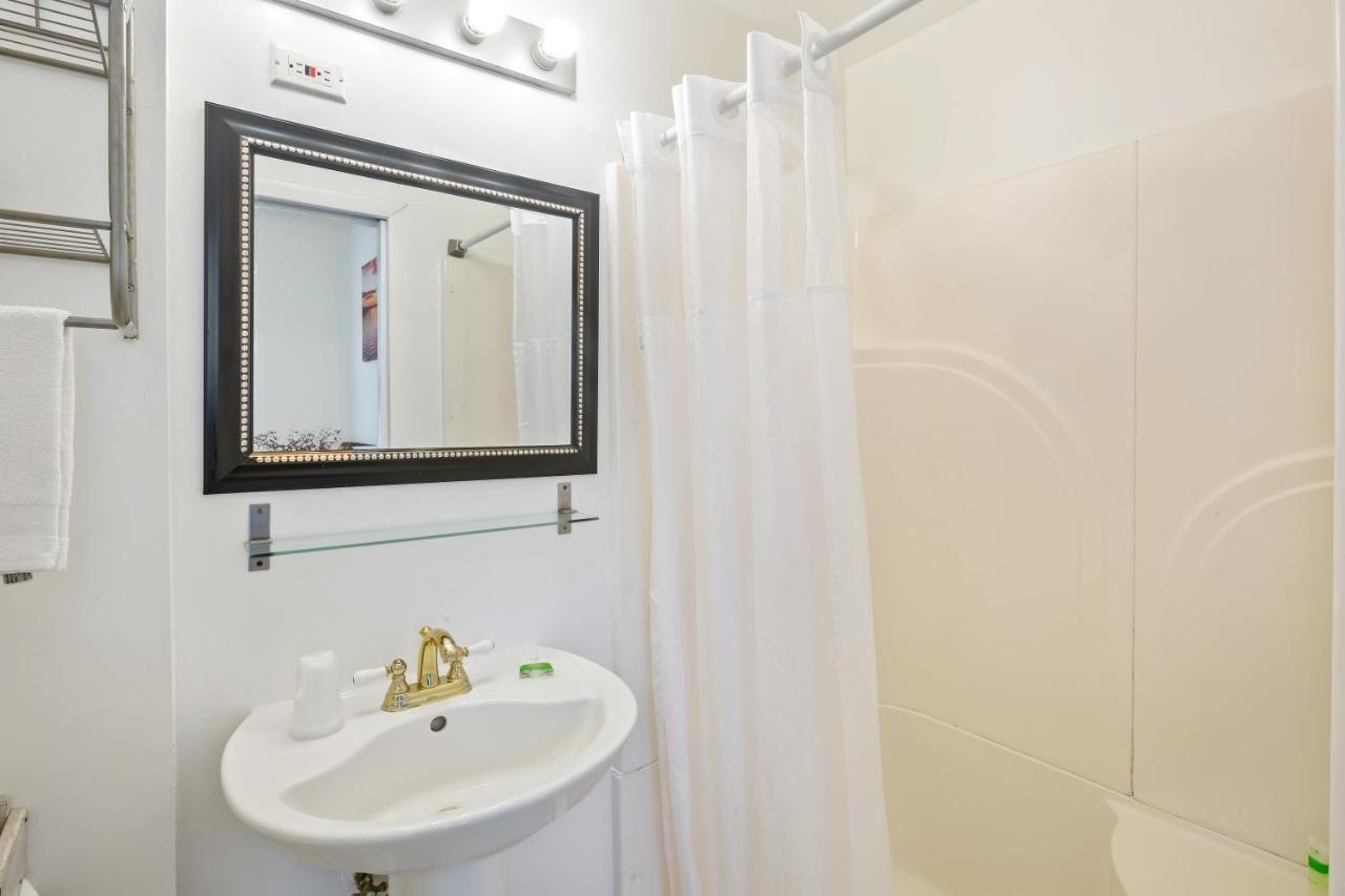 Kona Kai Oasis Bed & Breakfast Key West Ngoại thất bức ảnh