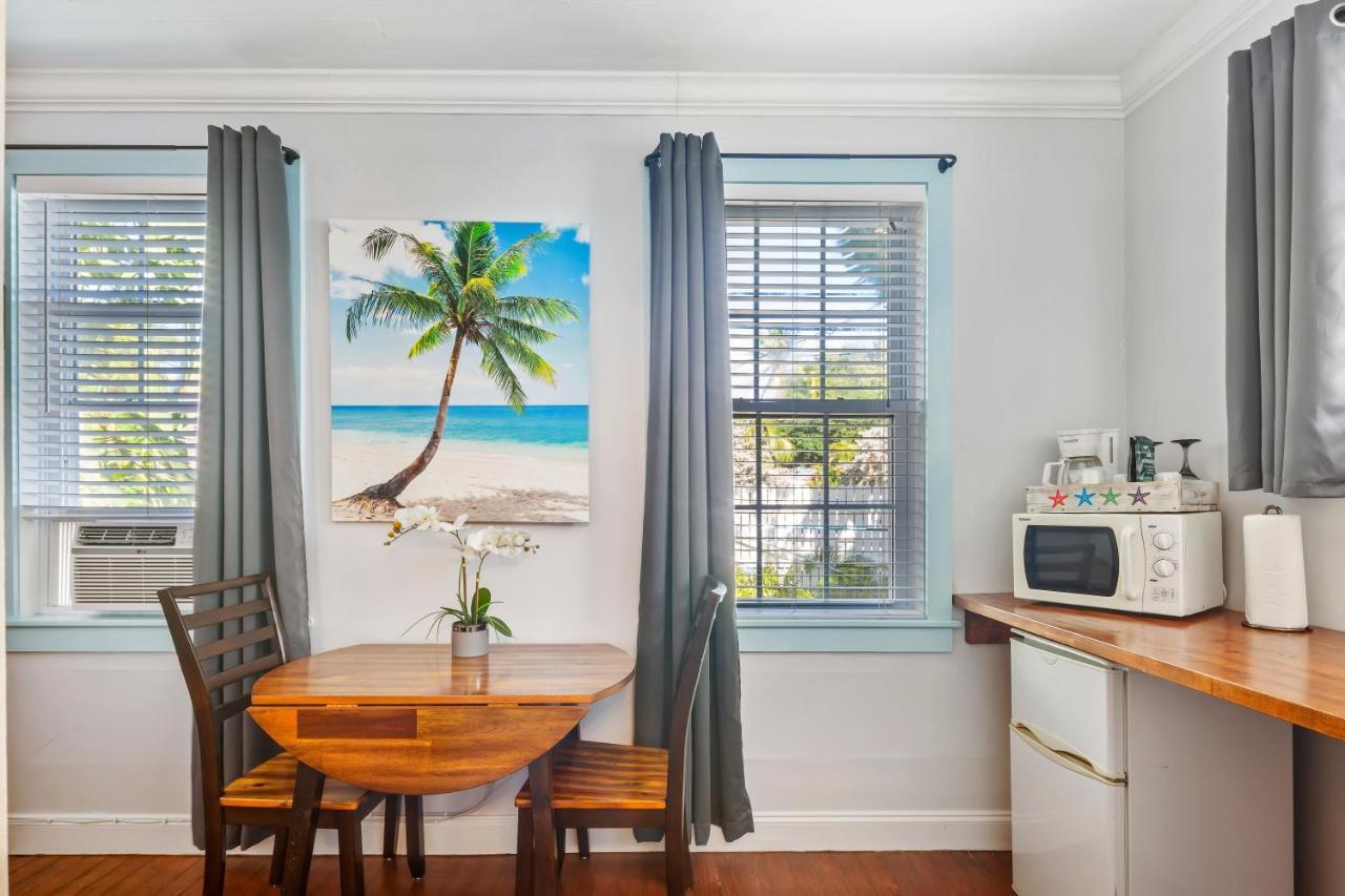 Kona Kai Oasis Bed & Breakfast Key West Ngoại thất bức ảnh