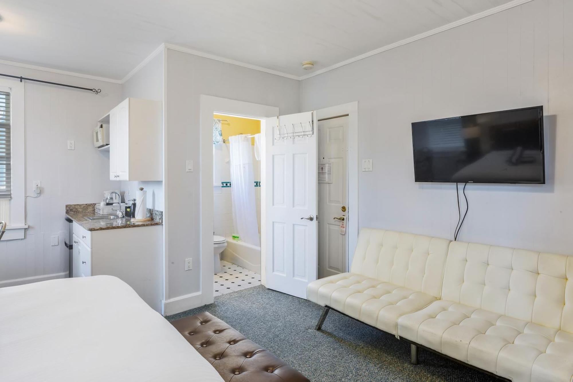 Kona Kai Oasis Bed & Breakfast Key West Ngoại thất bức ảnh