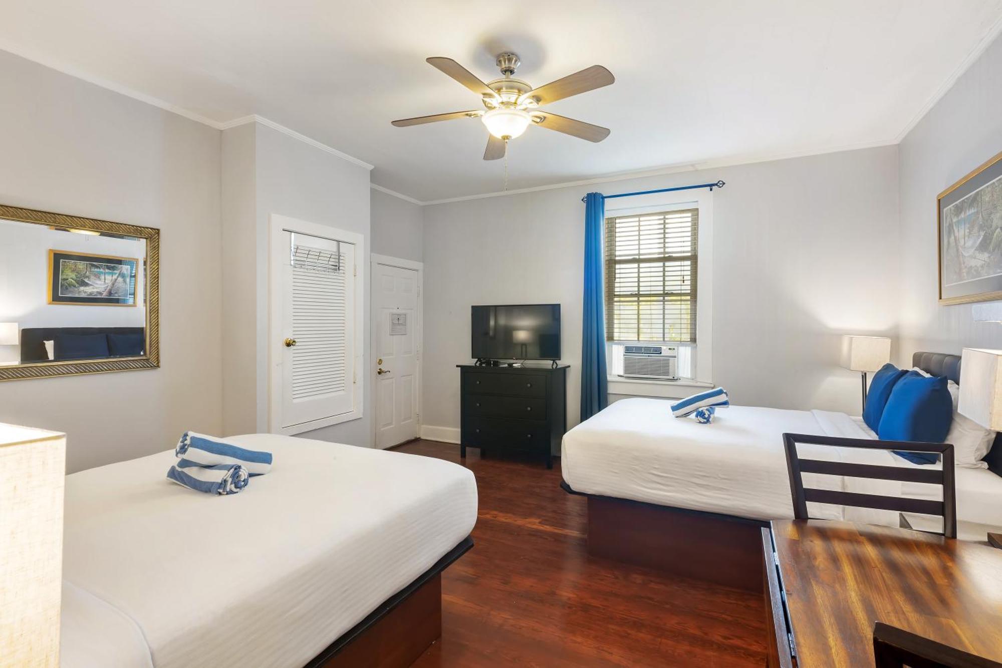 Kona Kai Oasis Bed & Breakfast Key West Ngoại thất bức ảnh