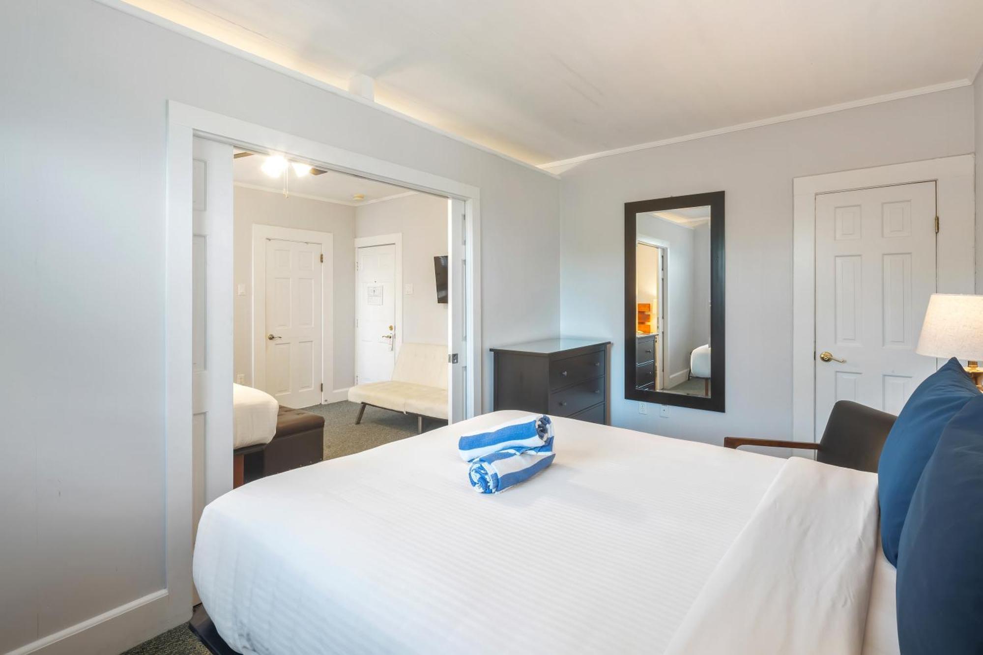 Kona Kai Oasis Bed & Breakfast Key West Ngoại thất bức ảnh