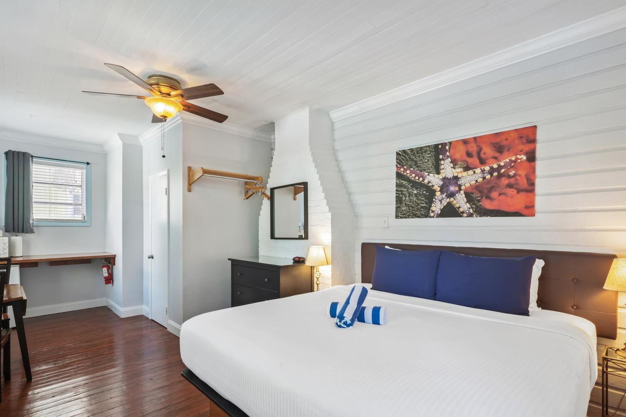 Kona Kai Oasis Bed & Breakfast Key West Ngoại thất bức ảnh