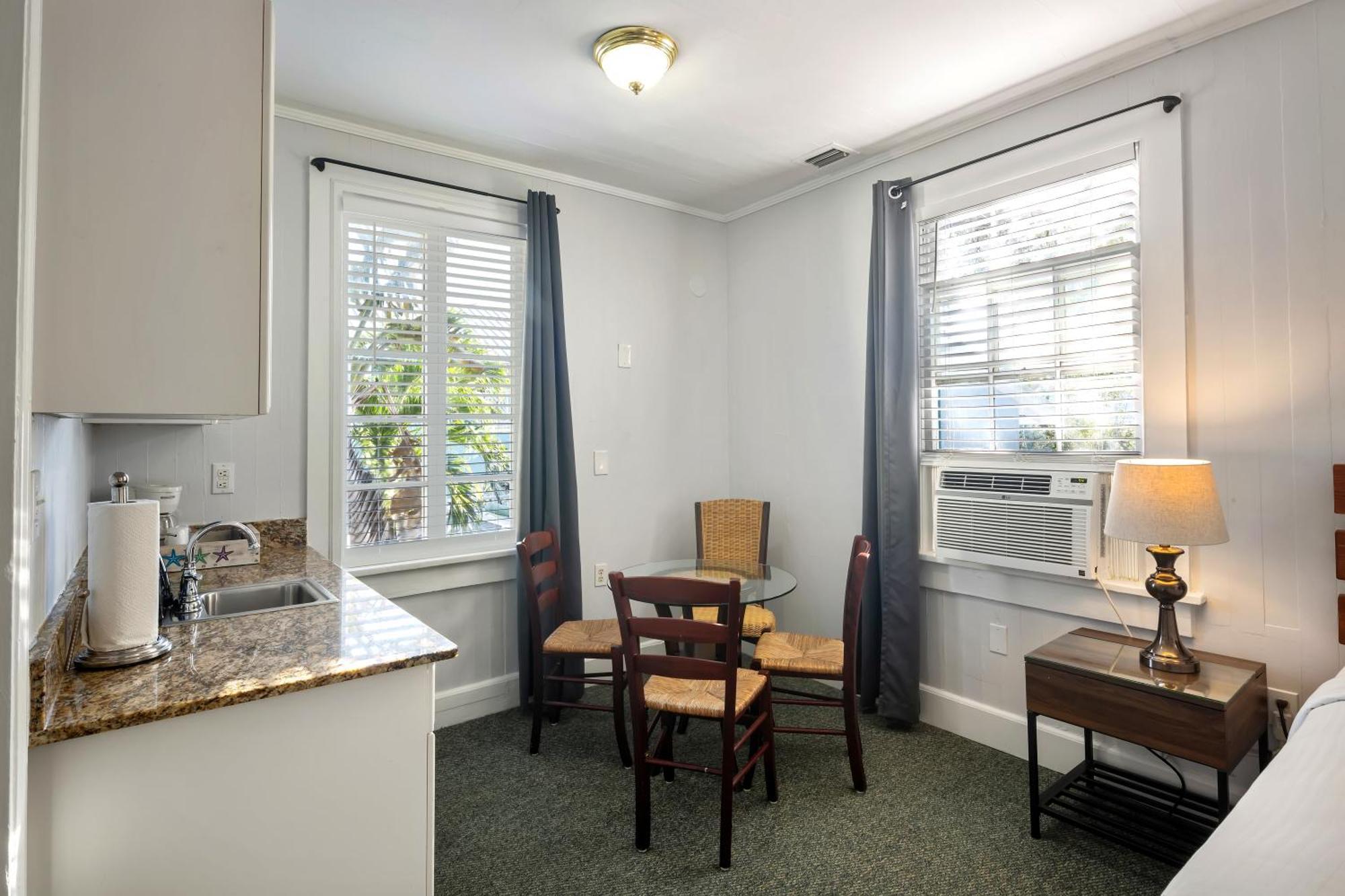 Kona Kai Oasis Bed & Breakfast Key West Ngoại thất bức ảnh