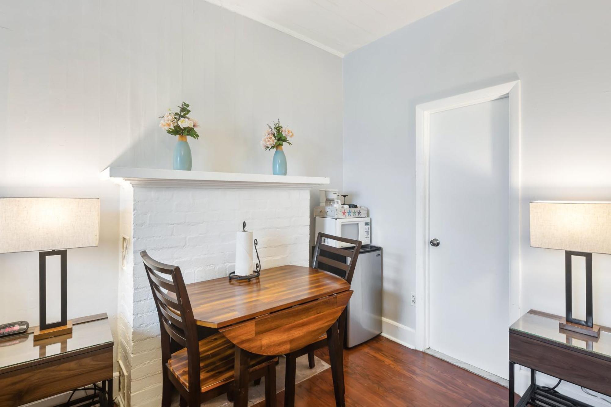 Kona Kai Oasis Bed & Breakfast Key West Ngoại thất bức ảnh