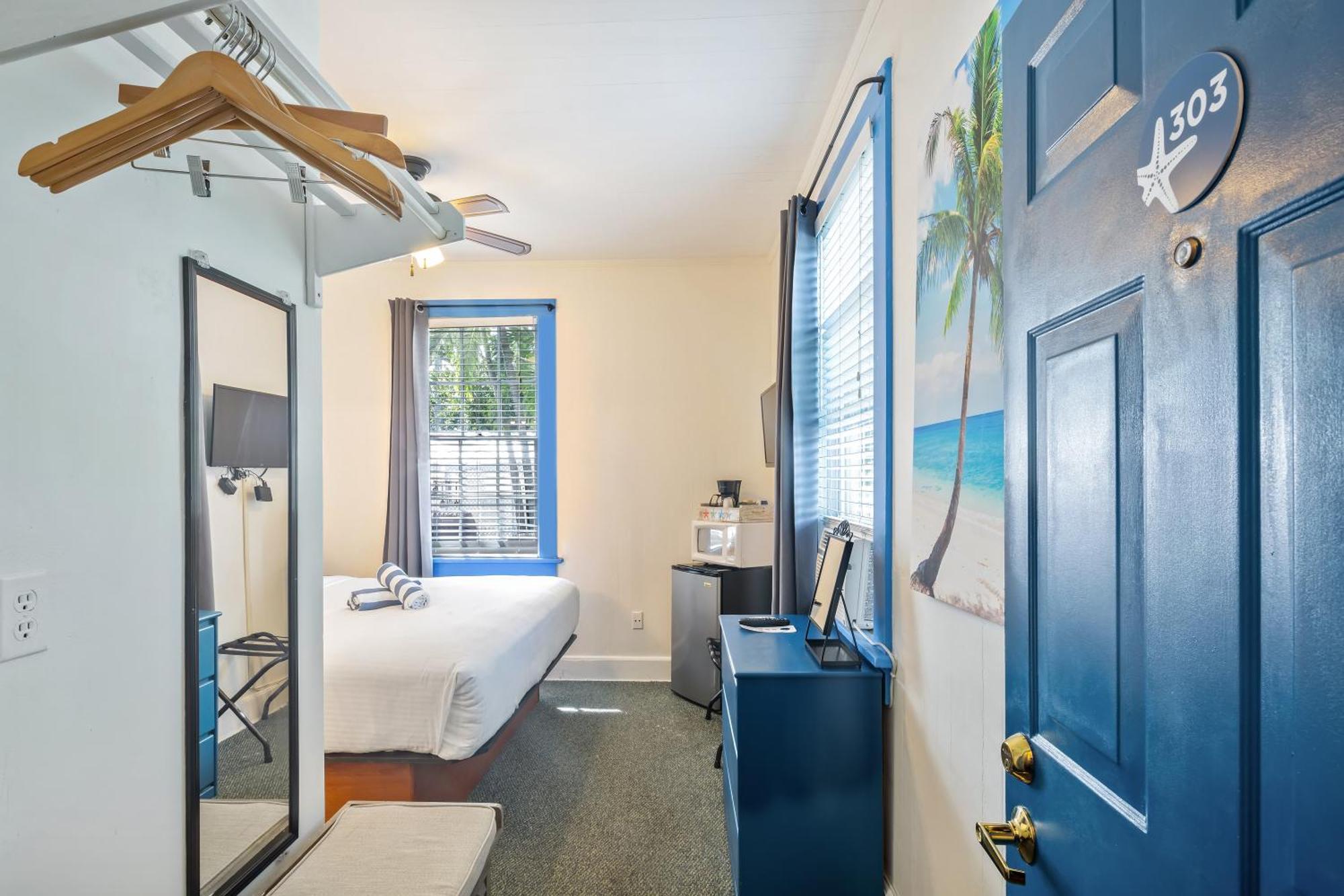 Kona Kai Oasis Bed & Breakfast Key West Ngoại thất bức ảnh