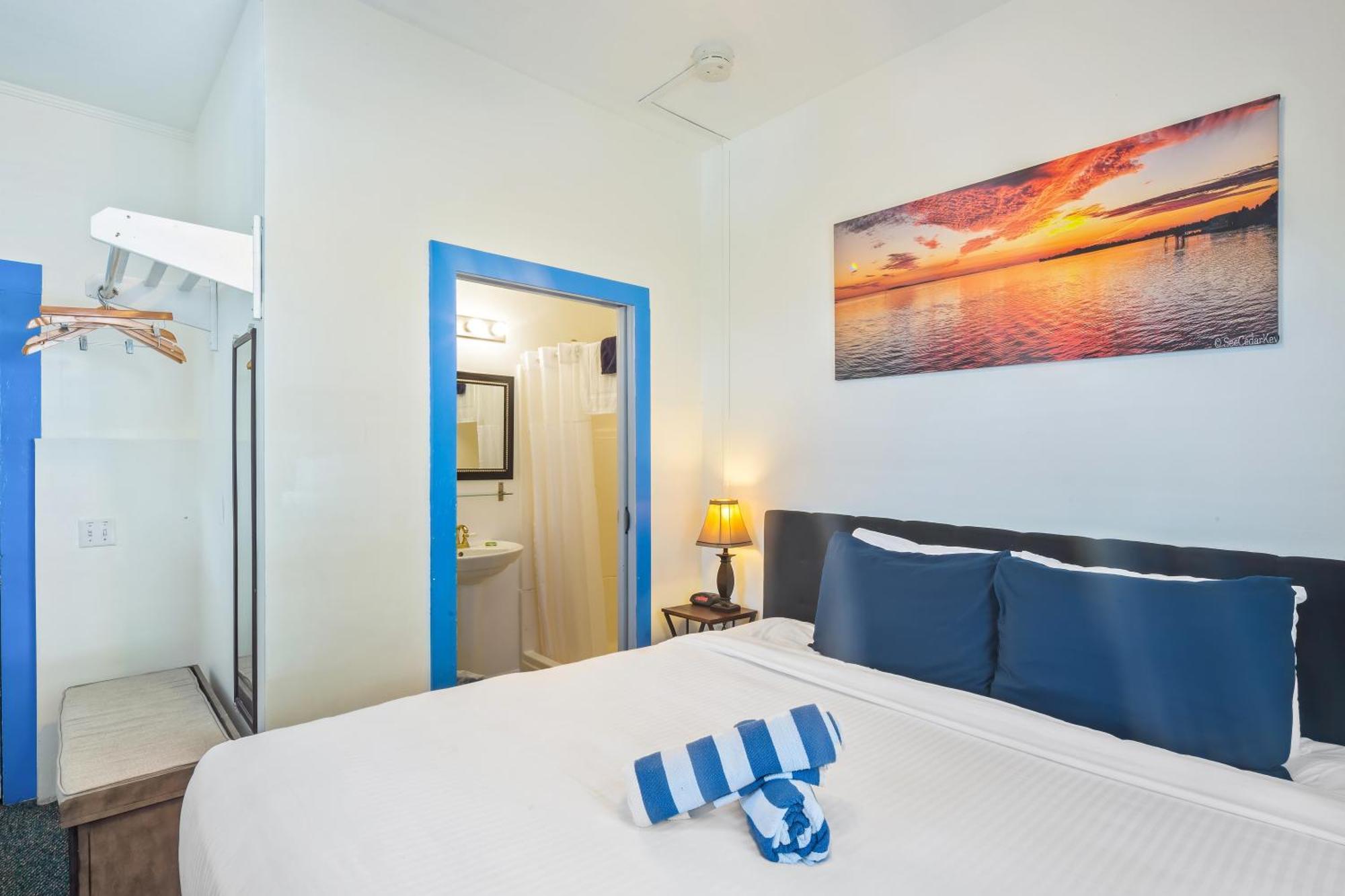Kona Kai Oasis Bed & Breakfast Key West Ngoại thất bức ảnh
