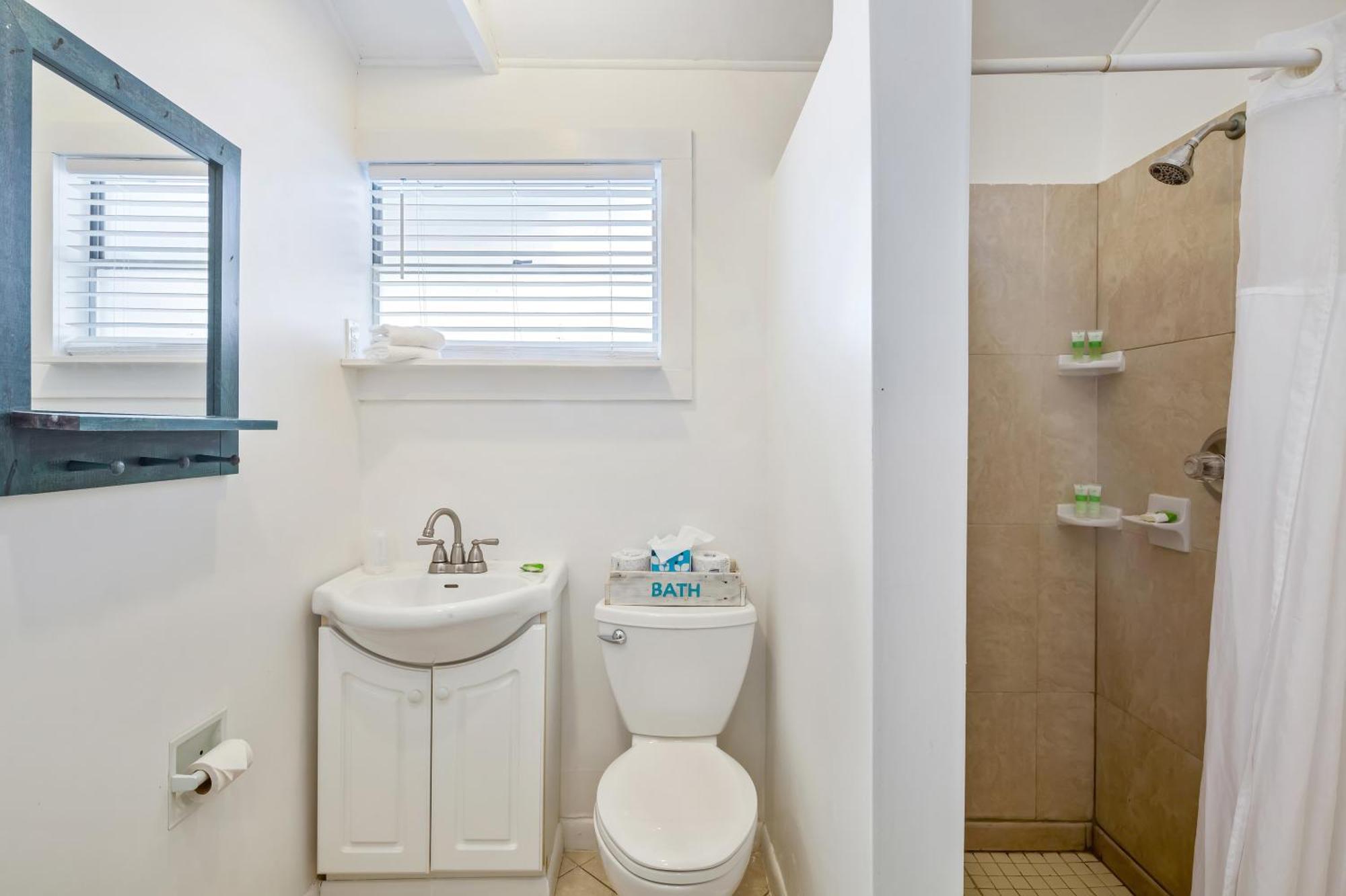 Kona Kai Oasis Bed & Breakfast Key West Ngoại thất bức ảnh