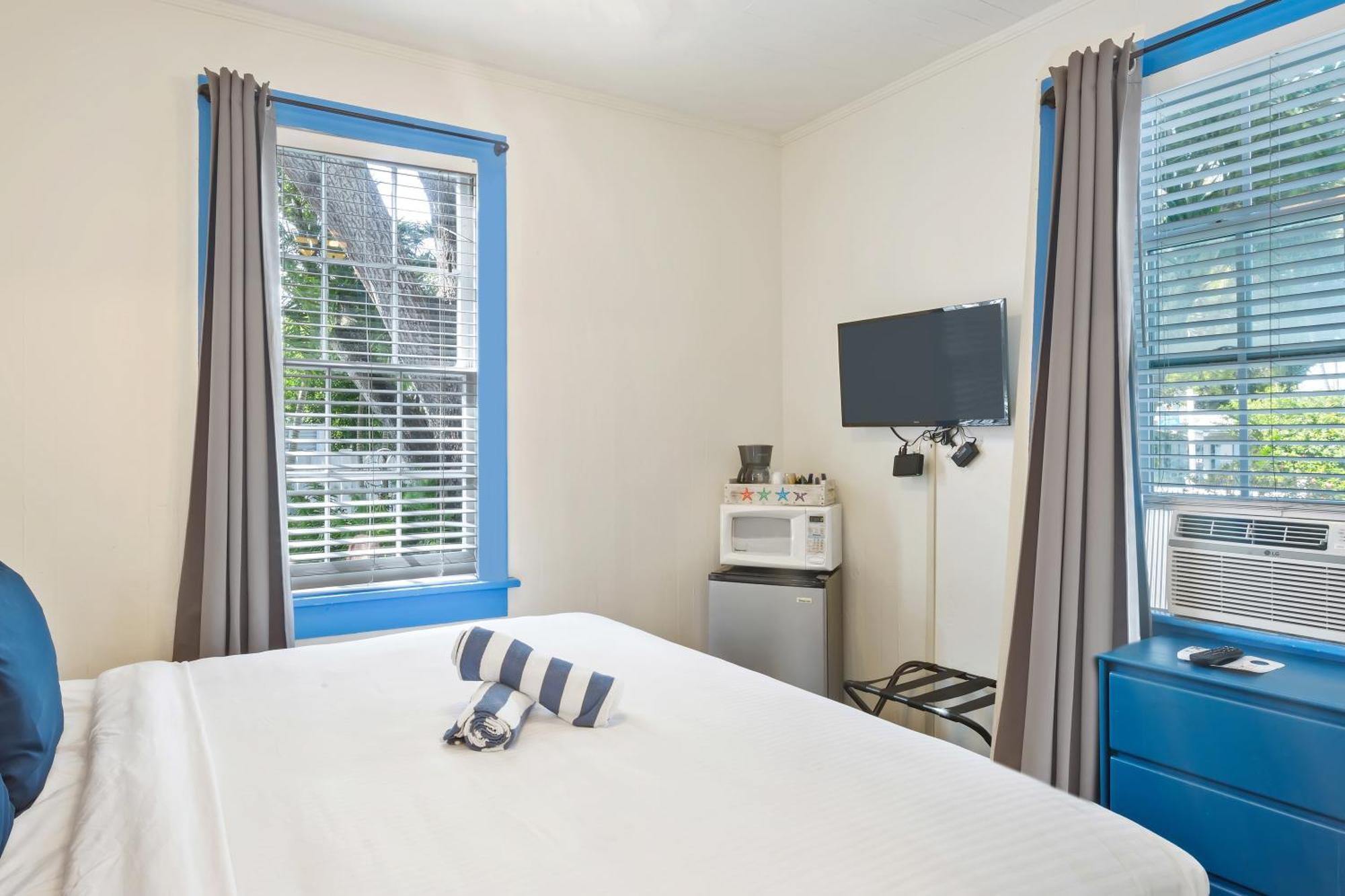 Kona Kai Oasis Bed & Breakfast Key West Ngoại thất bức ảnh