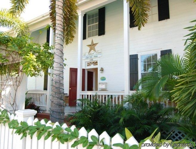 Kona Kai Oasis Bed & Breakfast Key West Ngoại thất bức ảnh